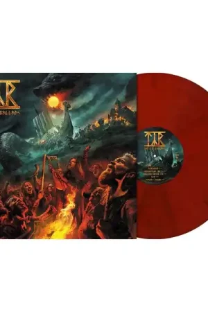 Fast Shipping Tyr - Battle Ballads (LP)