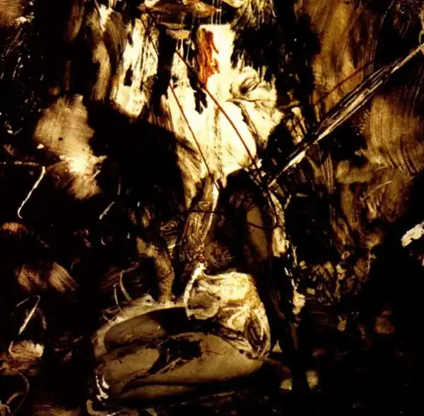 Same Day Shipping Fields of the Nephilim - Elizium (LP)