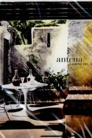 Don’t Miss Out Antena - Camino Del Sol (2 LPs)