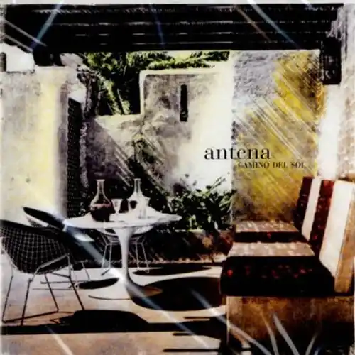 Don’t Miss Out Antena - Camino Del Sol (2 LPs)