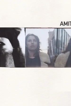 Original Amiture - Mother Engine (LP)