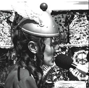 Space Lady - The Space Lady's Greatest Hits (LP) New Arrival