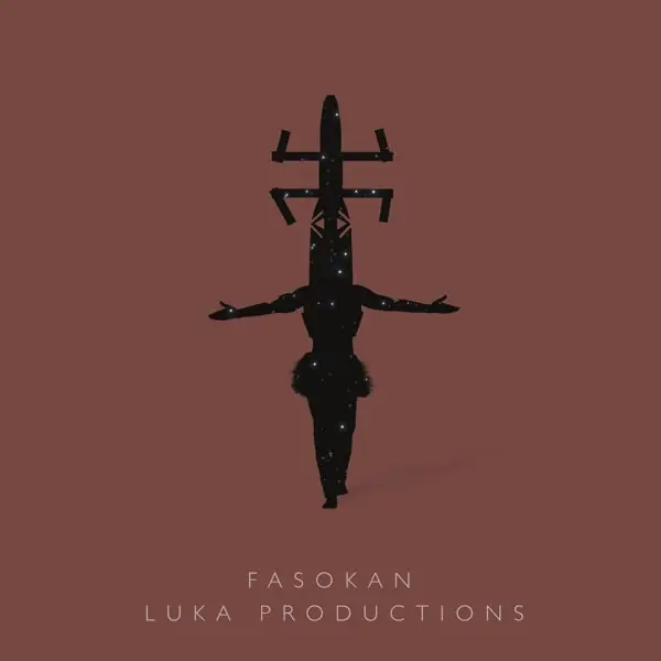 Instant Buy Luka Productions - Fasokan (LP)