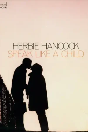Herbie Hancock - Speak Like a Child (LP) Time-Limited