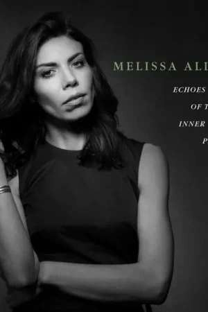 Low Price Melissa Aldana - Echoes of the Inner Prophet (LP)