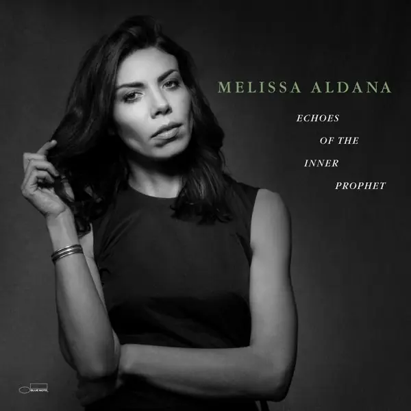 Low Price Melissa Aldana - Echoes of the Inner Prophet (LP)
