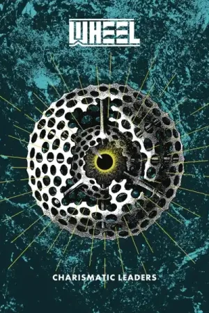 Wheel - Charismatic Leaders (LP) Mega Sale