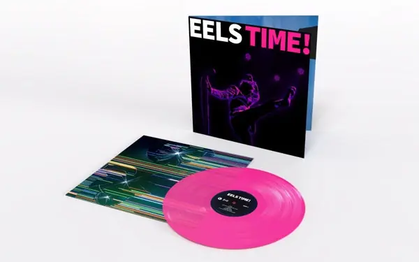 Eels - Eels Time! (LP) Brand New