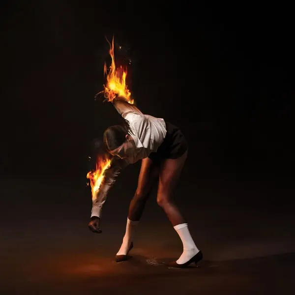 Popular St. Vincent - All Born Screaming (LP)