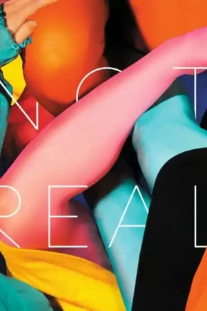 Stealing Sheep - Not Real (LP) Buy Today