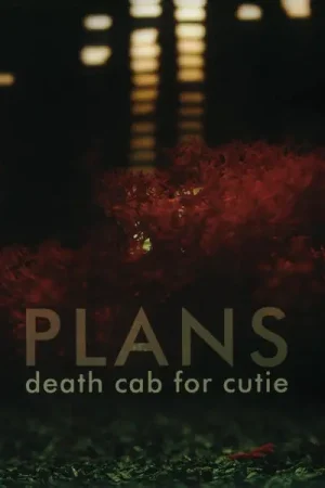 Death Cab For Cutie - Plans (2 LPs) Money Back Guarantee