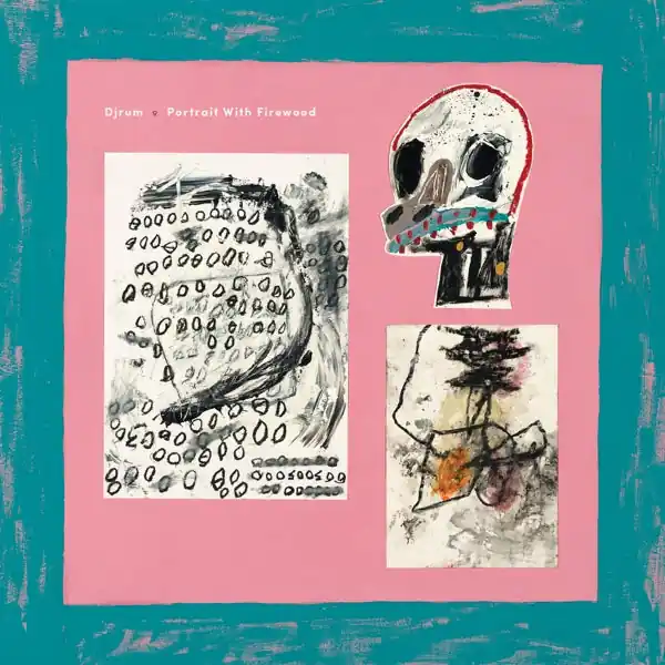 Djrum - Portrait With Firewood (2 LPs) Markdown
