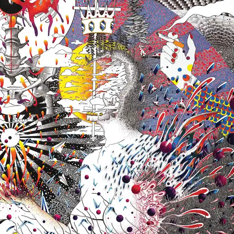 Adam Wiltzie - Eleven Fugues For Sodium Pentathol (LP) Hassle-Free Returns
