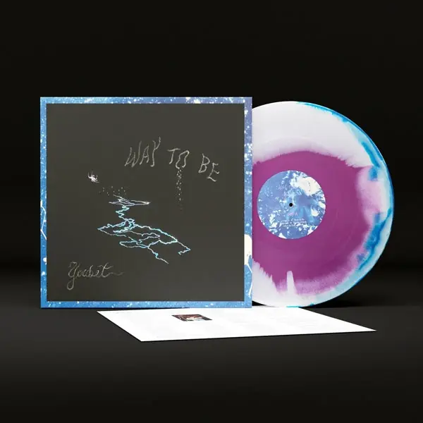 Youbet - Way To Be (LP) Sale