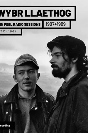 Llwbyr Llaethog - Bbc John Peel Sessions (1987 & 1989) (LP) Price Drop