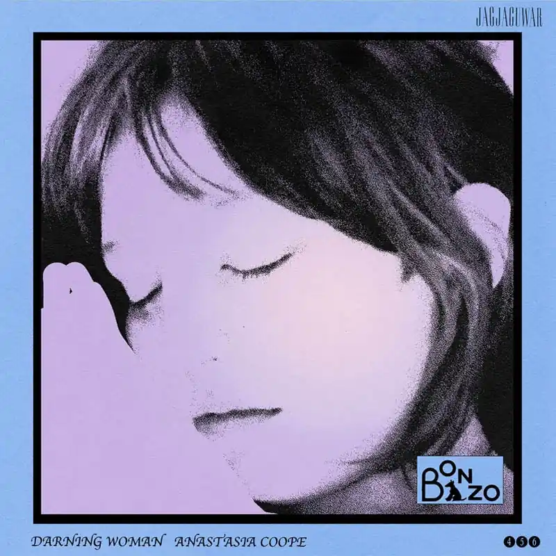 Anastasia Coope - Darning Woman (LP) Must Have