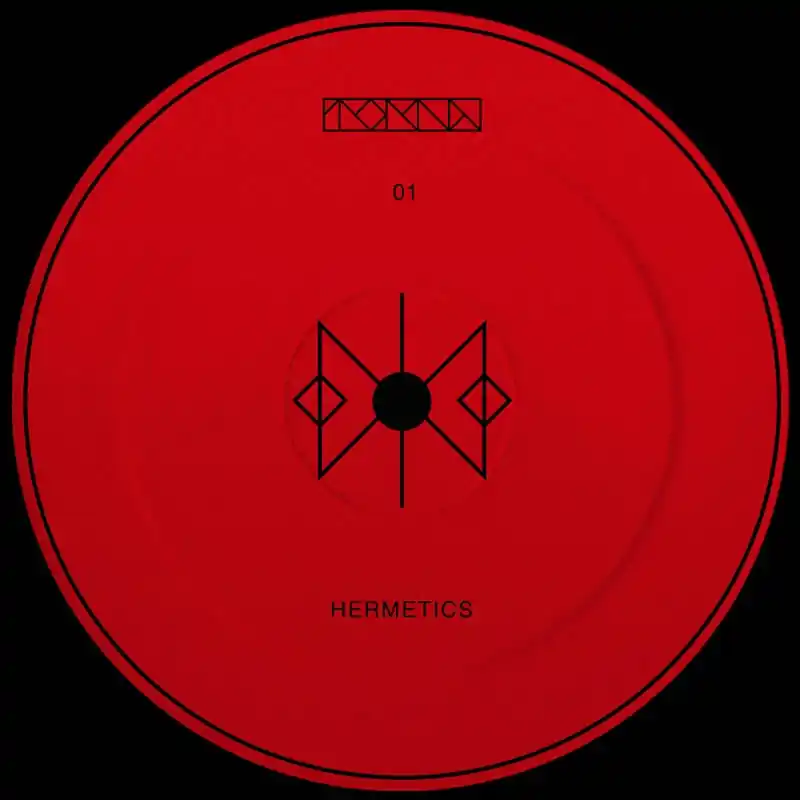 Hermetics - Torna #1 (Single) Free Shipping