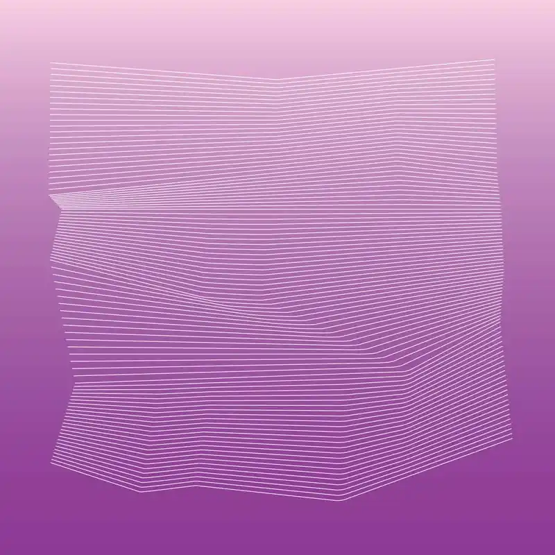 Limited Time Loscil & Lawrence English - Colours of Air (LP)