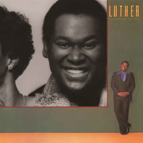 Certified Luther - This Close To You (LP)