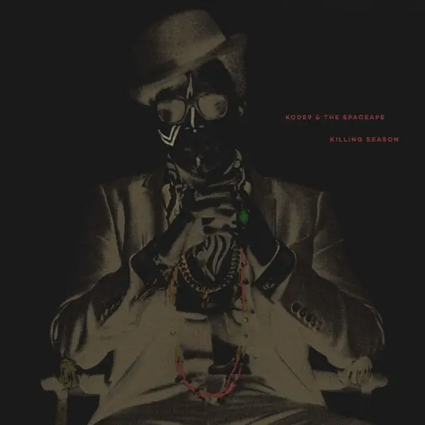 Cheap Kode9 - Killing Season (Single)