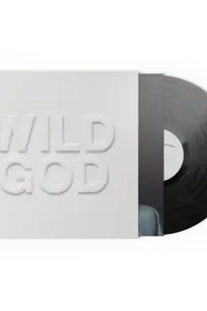Nick Cave & the Bad Seeds - Wild God (LP) Last Chance