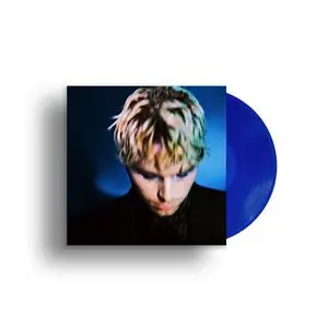 Fan Favorite Luke Hemmings - Boy (LP)