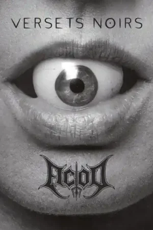 Acod - Versets Noirs (LP) Top Pick