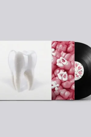Shop Now Porij - Teething (LP)