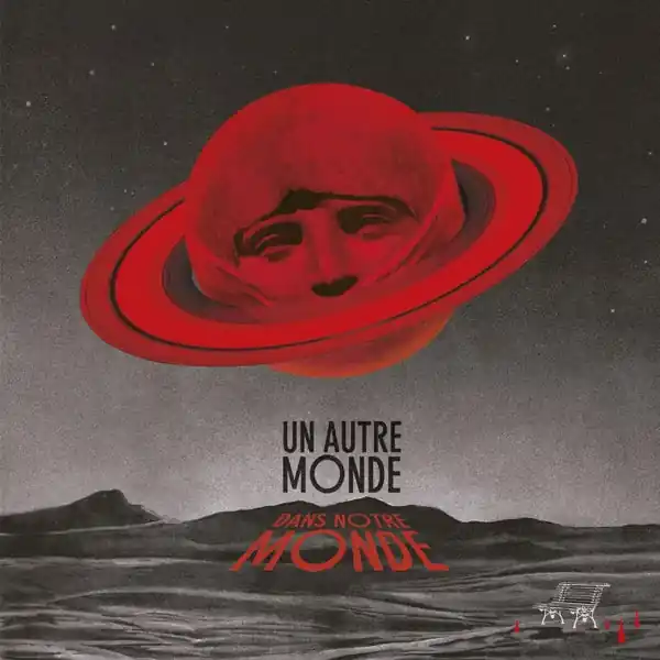 Fresh Stock V/A - Un Autre Monde (LP)