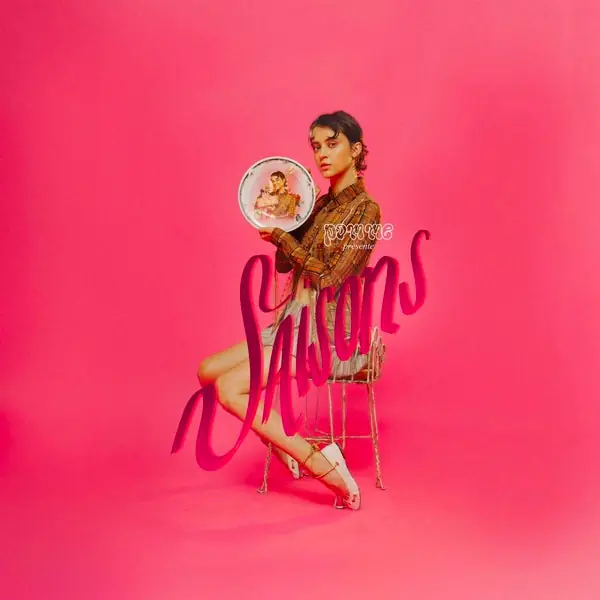 Direct From Manufacturer Pomme - Saisons (LP)