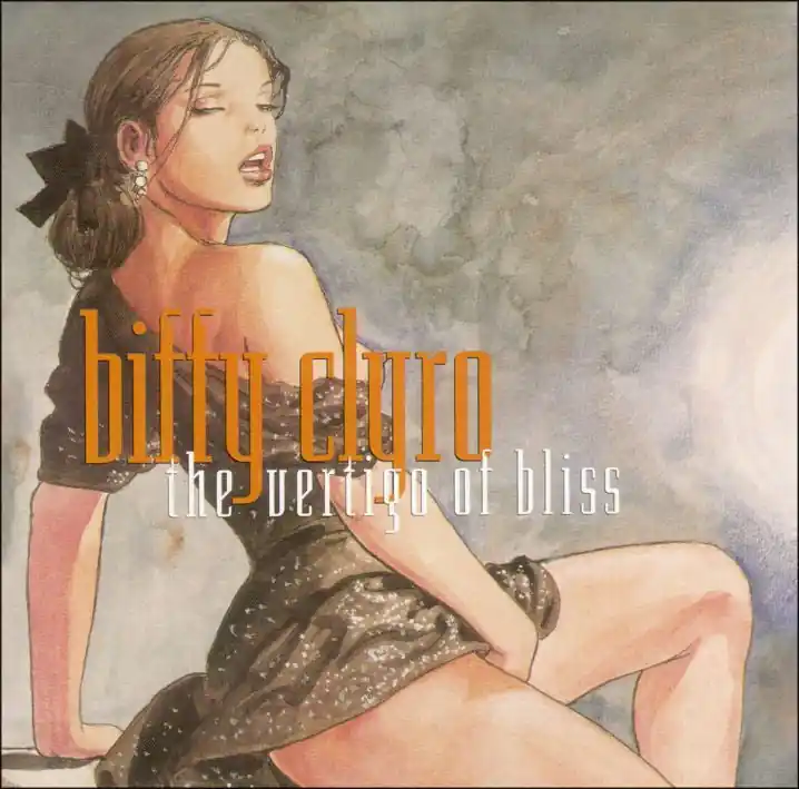 Biffy Clyro - Vertigo of Bliss (2 LPs) Direct From Factory