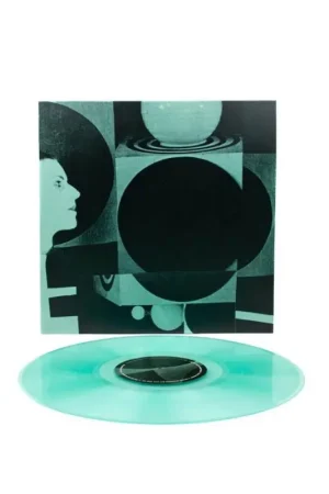 Vanishing Twin - The Age of Immunology (LP) Trusted Brand