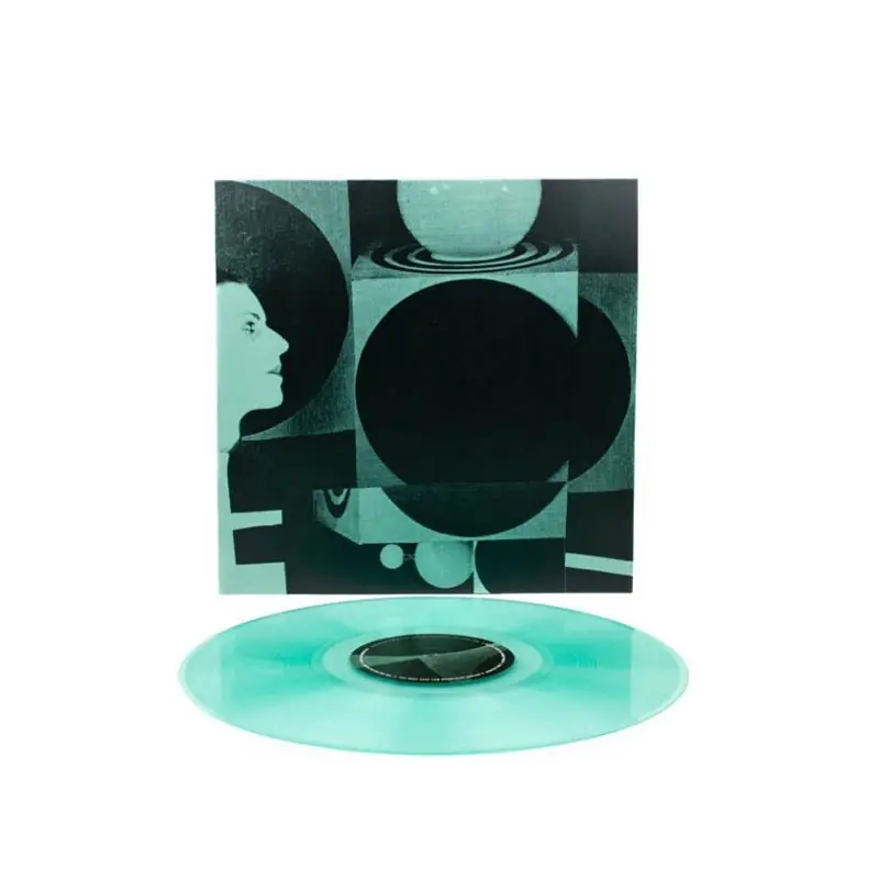 Vanishing Twin - The Age of Immunology (LP) Trusted Brand