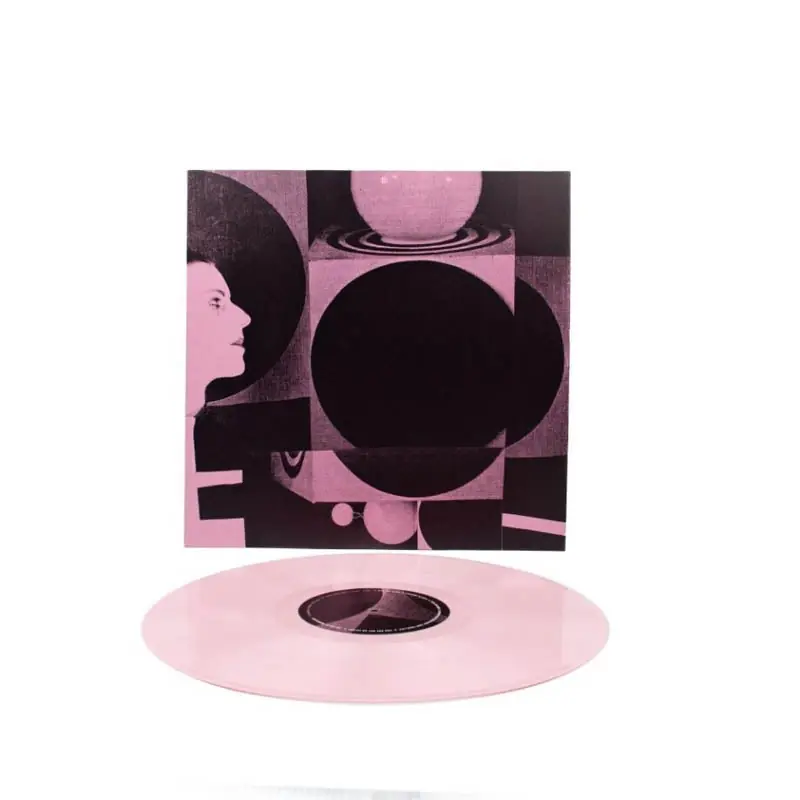 Vanishing Twin - The Age of Immunology (LP) Top Pick
