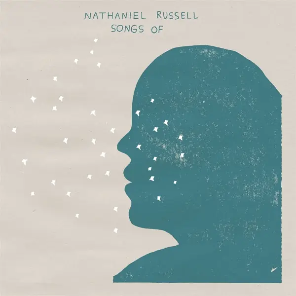 Nathaniel Russell - Songs of (LP) Save Now