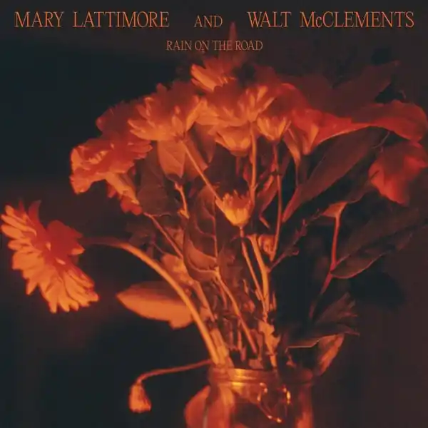 Mary & Walt McClements Lattimore - Rain On the Road (LP) Price Cut