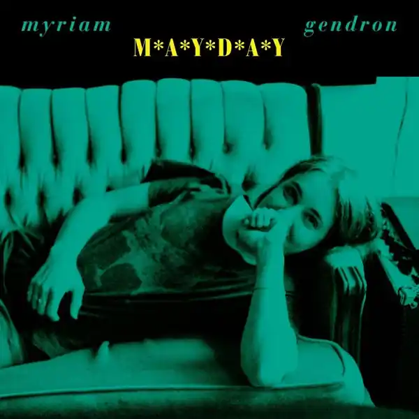 Bulk Order Myriam Gendron - Mayday (LP)