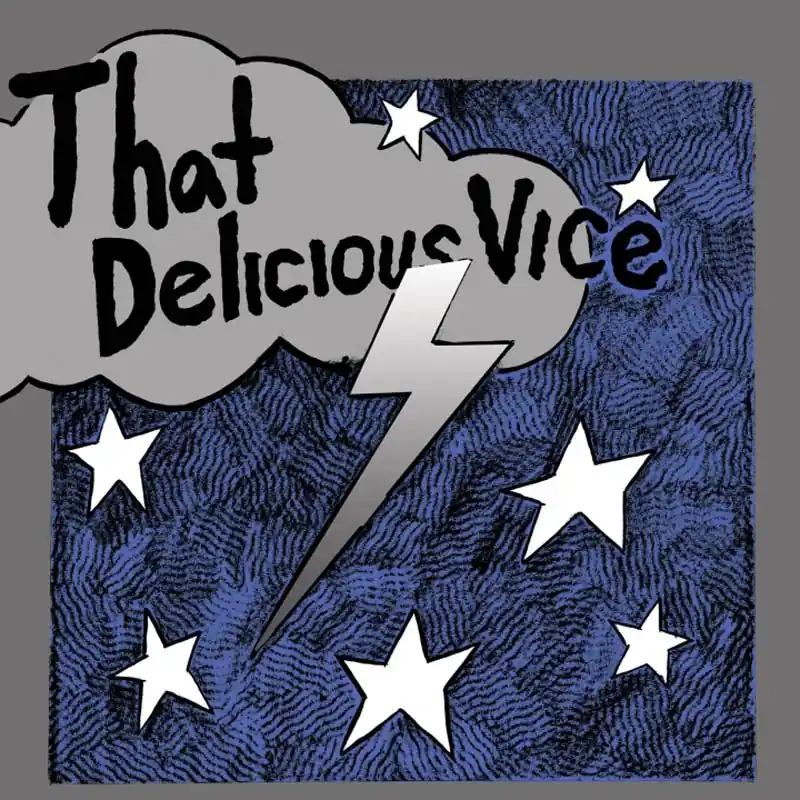 While Supplies Last Kid Congo & the Monkey Birds - That Delicious Vice (LP)