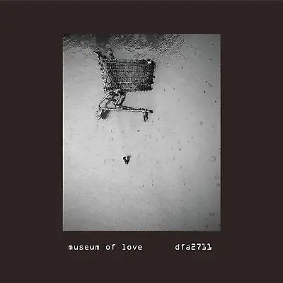 Instant Buy Museum of Love - After Us (Single)