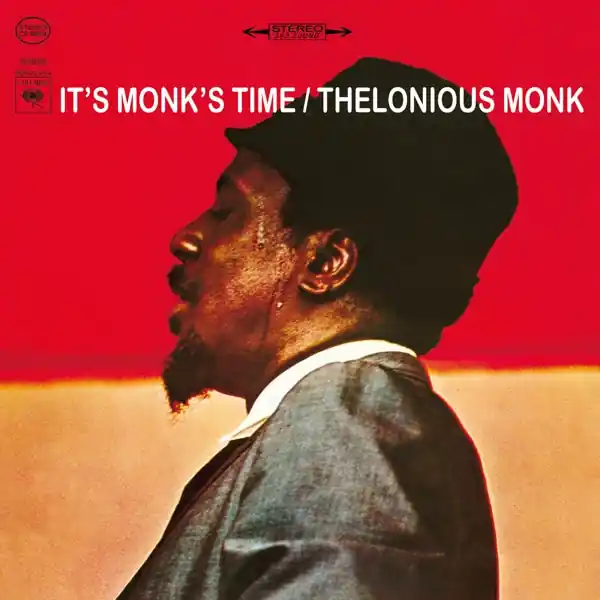 New Arrival Thelonious Monk - It's Monk's Time (LP)