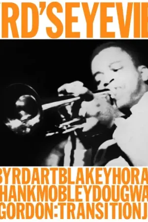 Deal Donald Byrd - Byrd's Eye View (LP)