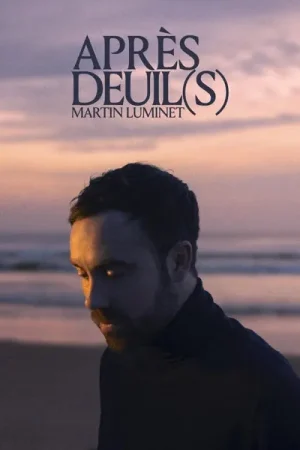 Shop Now Martin Luminet - Deuil(S) (2 LPs)