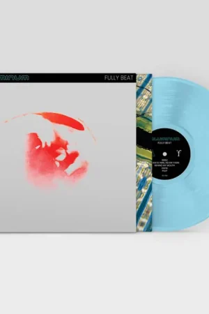 Trending Aluminum - Fully Beat (LP)