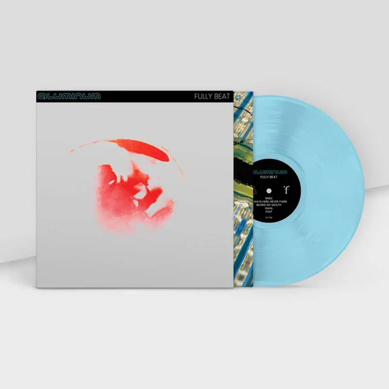 Trending Aluminum - Fully Beat (LP)