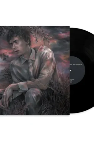 While Supplies Last Casey Mq - Later That Day, the Day Before, or the Day (LP)