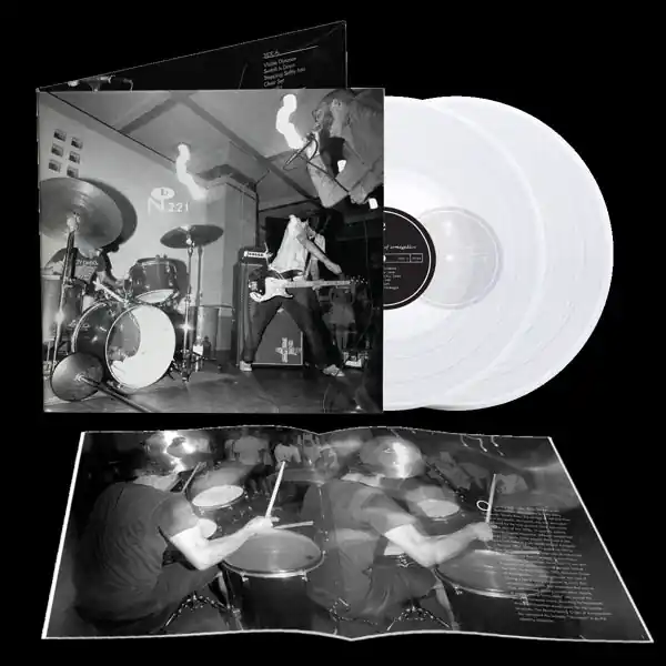 Universal Order of Armageddon - Universal Order of Armageddon (2 LPs) Clearance