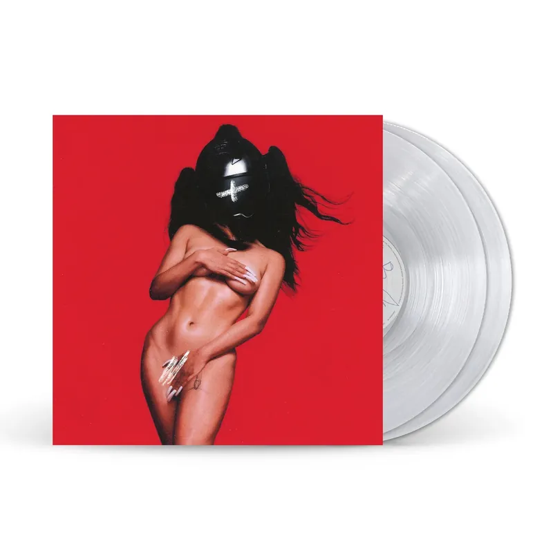 Money Back Guarantee Rosalía - Motomami + (2 LPs)