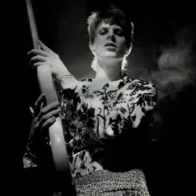 Fresh Stock David Bowie - Bowie '72 Rock 'N' Roll Star (LP)