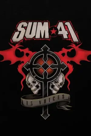 Sum 41 - Thirteen Voices (LP) Weekend Sale