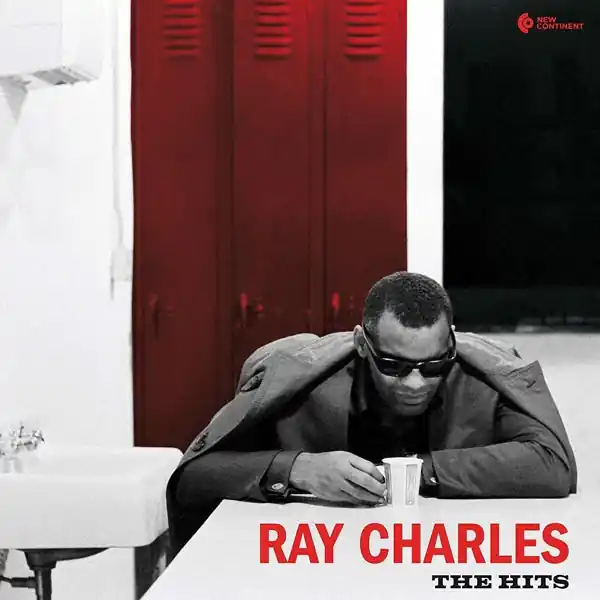 Ray Charles - Hits (LP) Deal